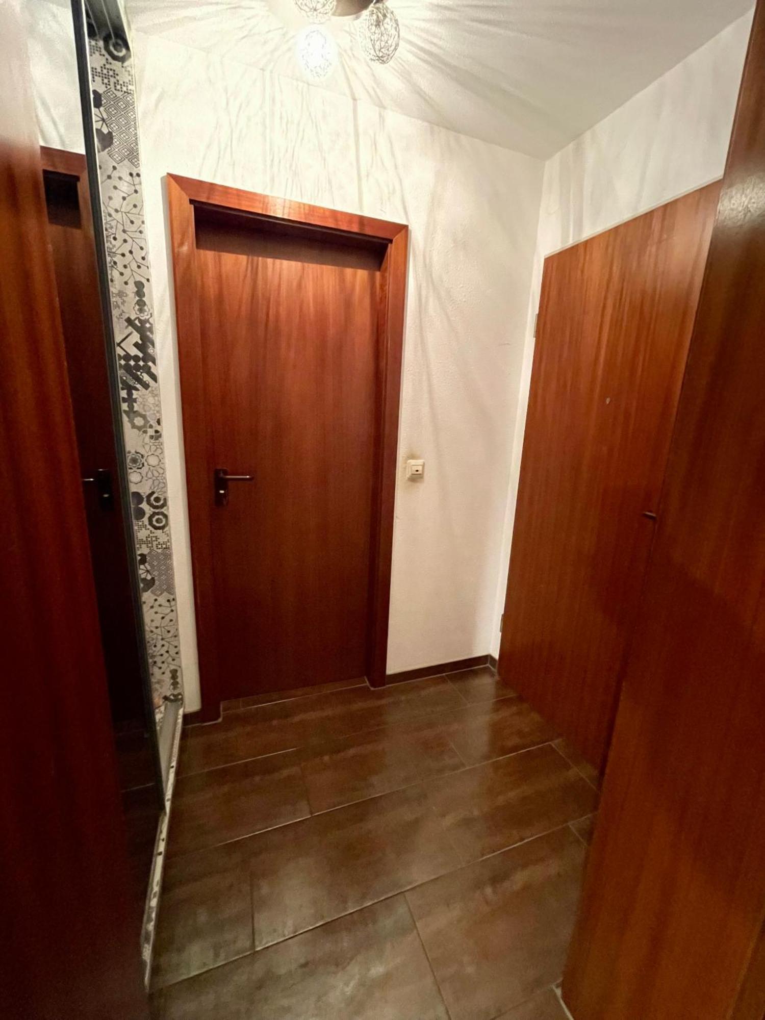 Wunderschoenes 2 Zimmer Apartment Zentrum Goldstadt Pforzheim Exterior foto