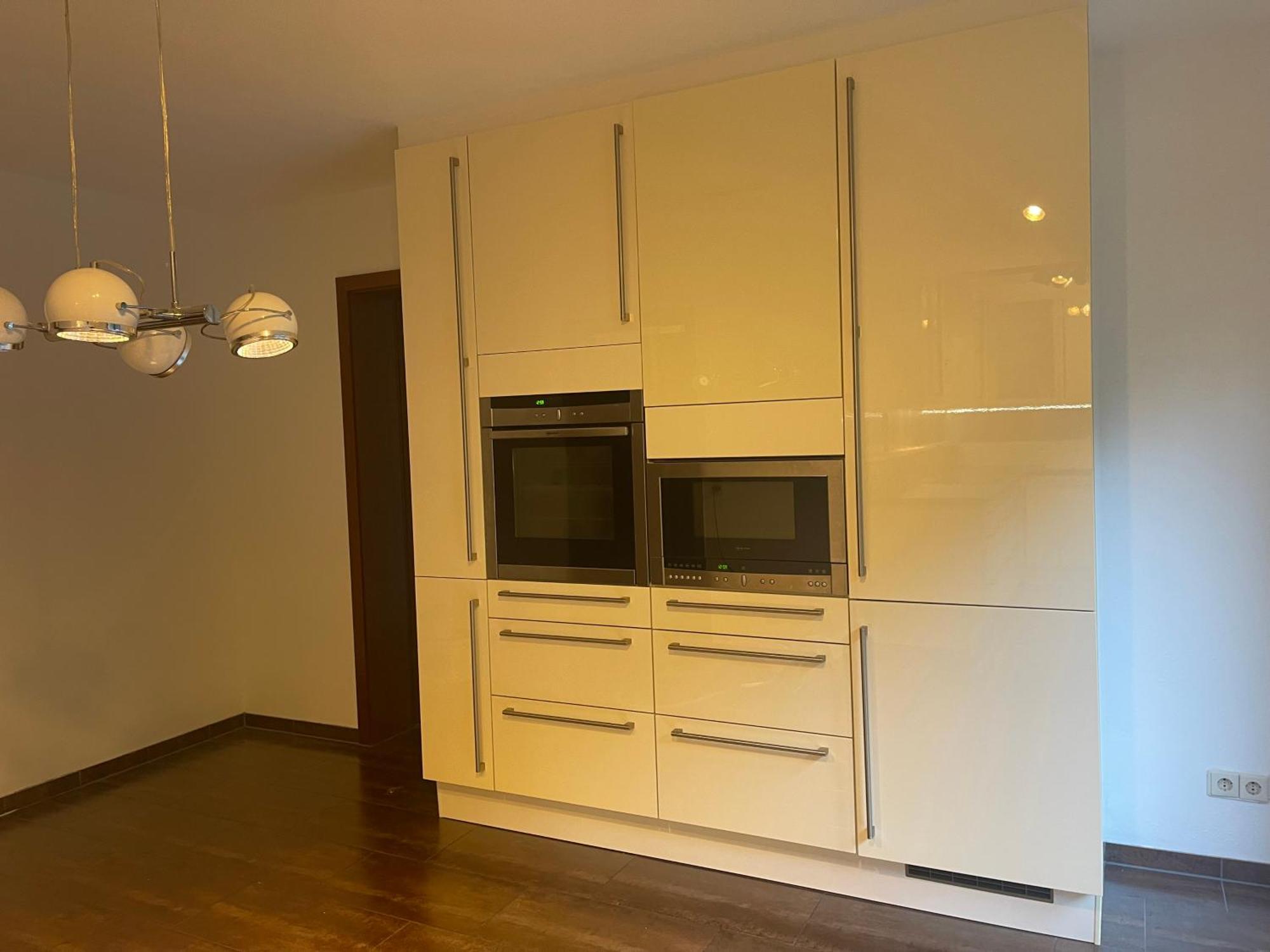 Wunderschoenes 2 Zimmer Apartment Zentrum Goldstadt Pforzheim Exterior foto
