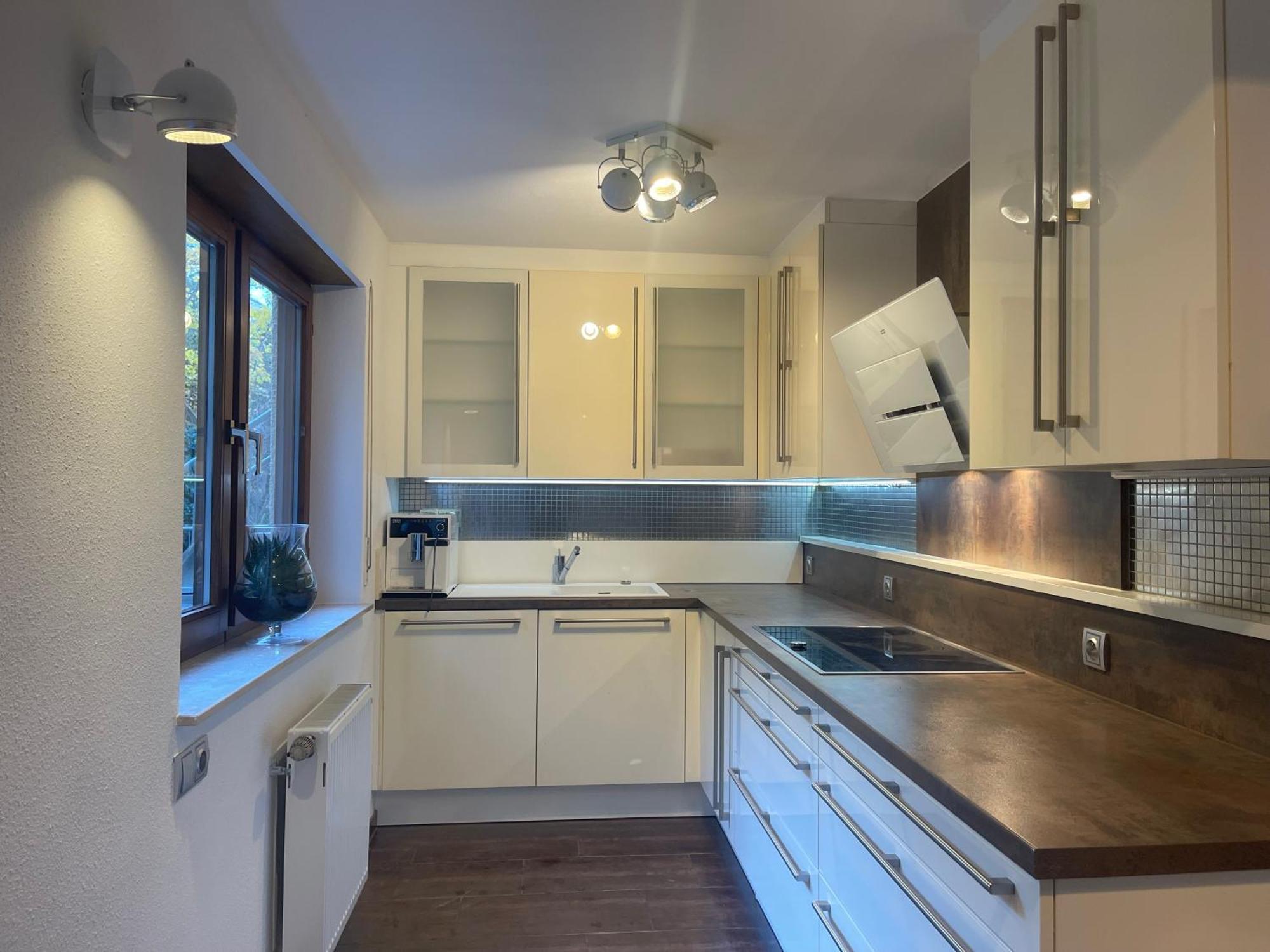 Wunderschoenes 2 Zimmer Apartment Zentrum Goldstadt Pforzheim Exterior foto