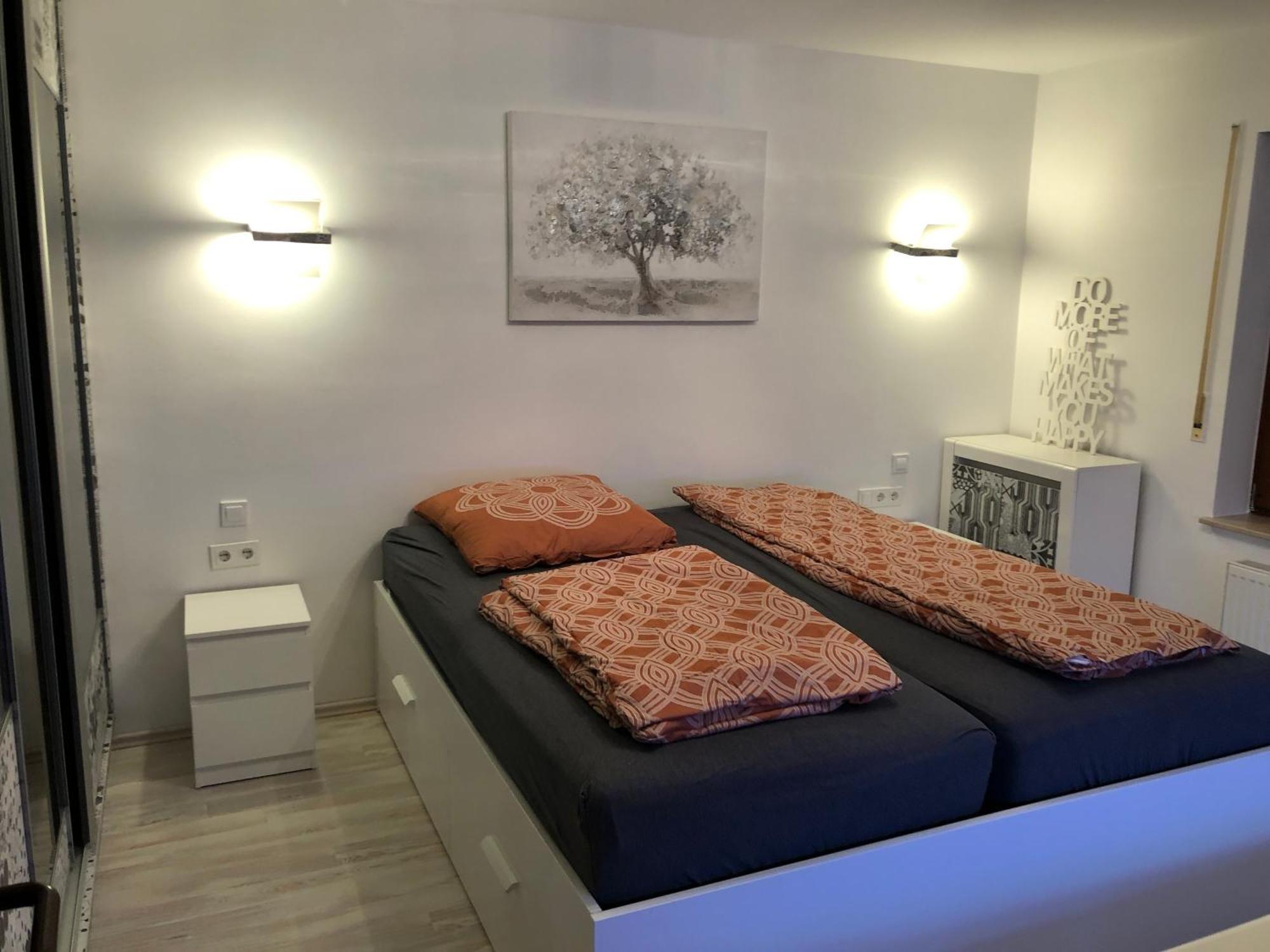 Wunderschoenes 2 Zimmer Apartment Zentrum Goldstadt Pforzheim Exterior foto